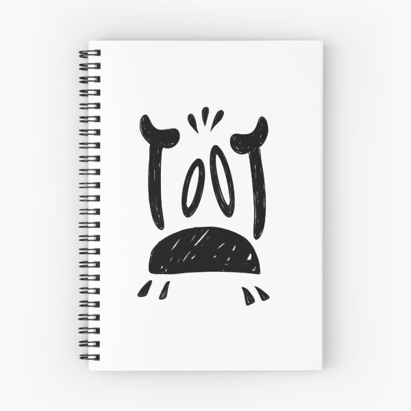 Item preview, Toot  designed and sold by mampyhikes.