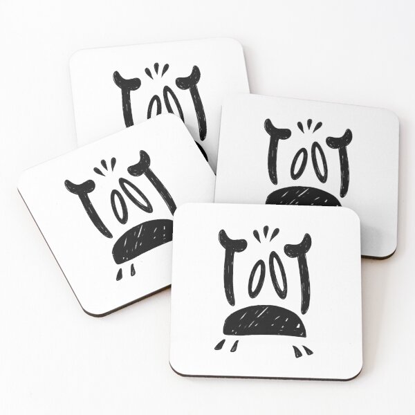Item preview, Toot  designed and sold by mampyhikes.