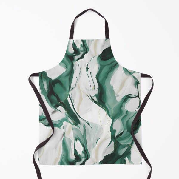 Item preview, Calcatta emerald marble pattern designed and sold by Kenneth Heiss.