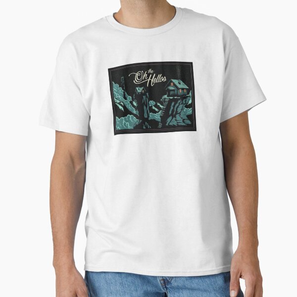 Item preview, The Oh Hellos  designed and sold by smmcclen.
