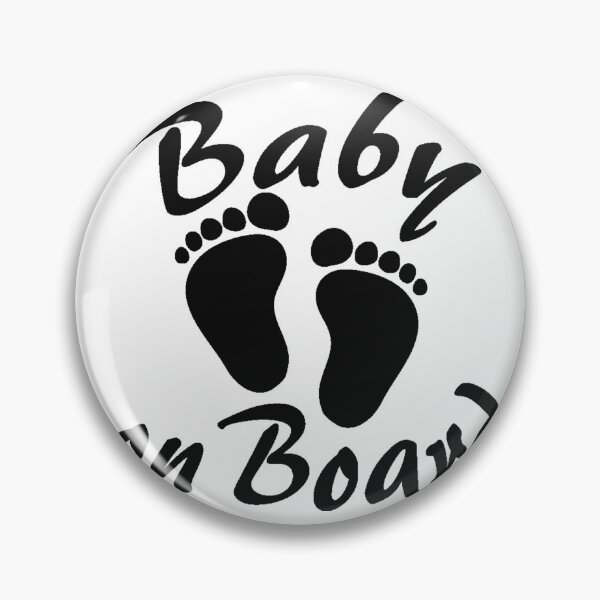 Item preview, Baby On Board designed and sold by Gile-Shop.