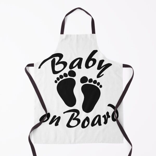 Item preview, Baby On Board designed and sold by Gile-Shop.