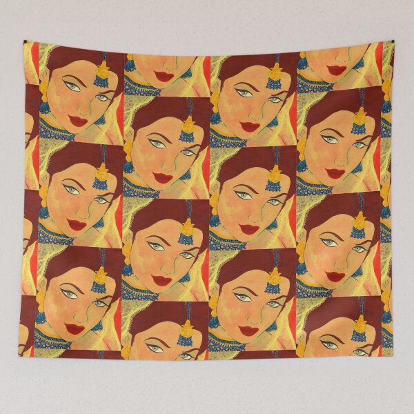 Item preview, Red Dancer  designed and sold by missmann.