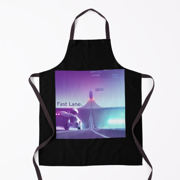 Item preview, Fast Lane! designed and sold by DesignAFind.