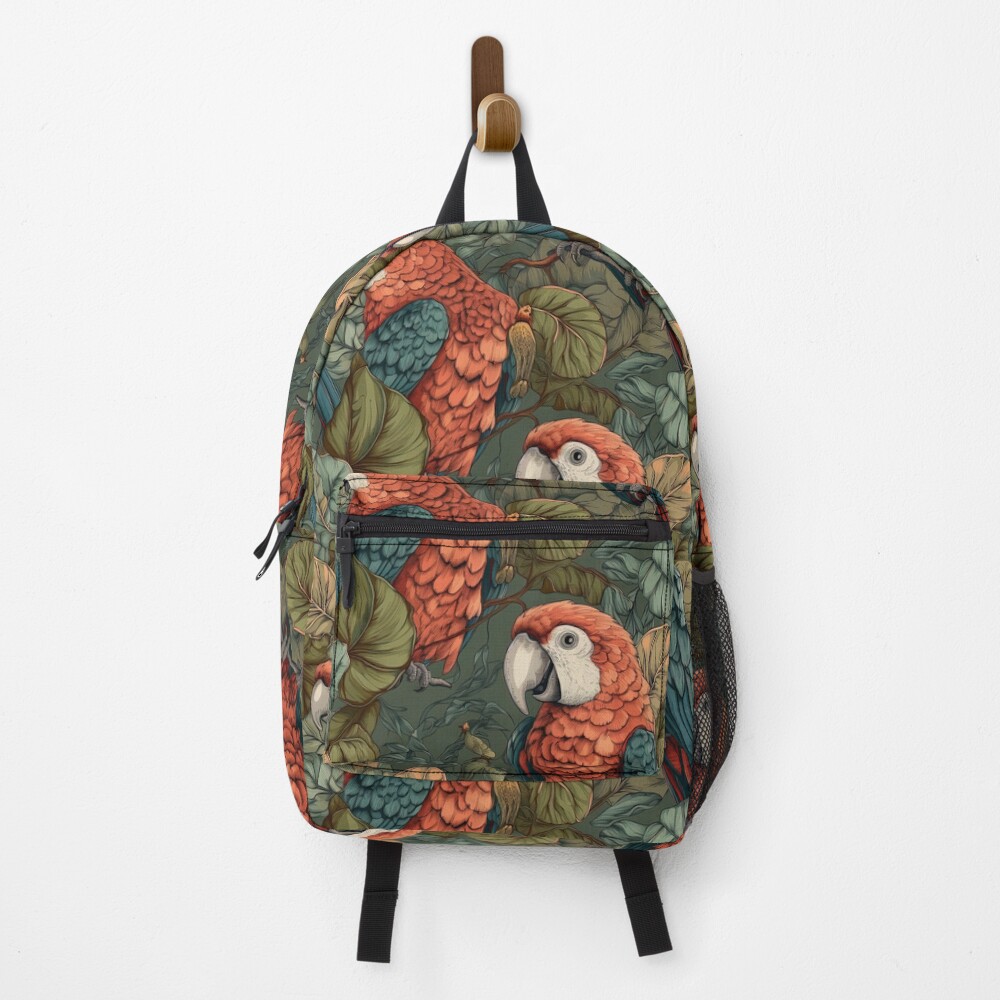 Item preview, Backpack designed and sold by NazarART.