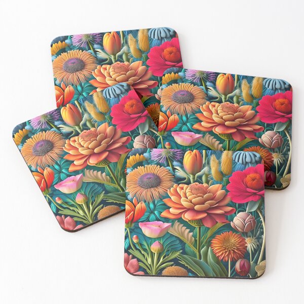 Item preview, Blooming Beauty designed and sold by Rui Fernandes.