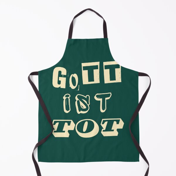 Item preview, Copy of Gott ist tot designed and sold by artbleed.