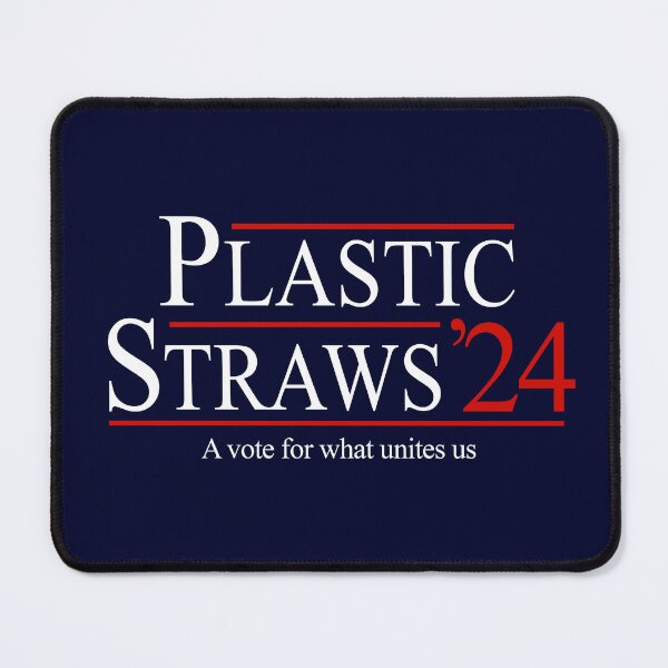 Item preview, Plastic Straws 2024 designed and sold by Primotees.