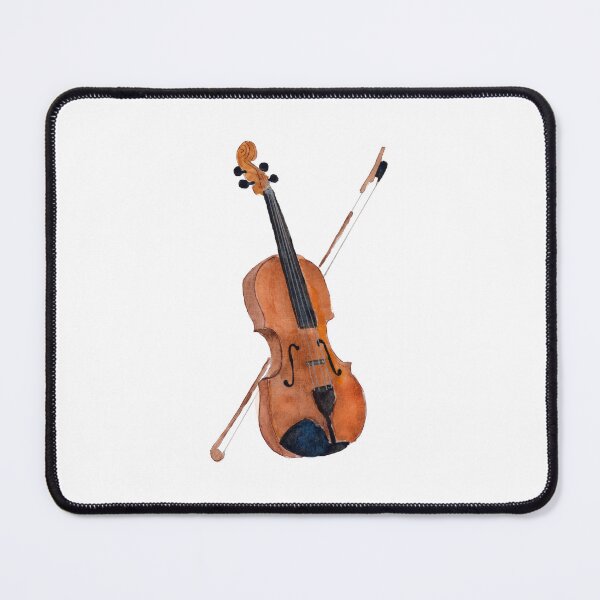 Item preview, Fiddle designed and sold by JenPolegattoArt.
