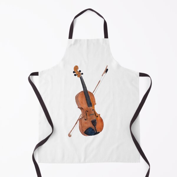 Item preview, Fiddle designed and sold by JenPolegattoArt.