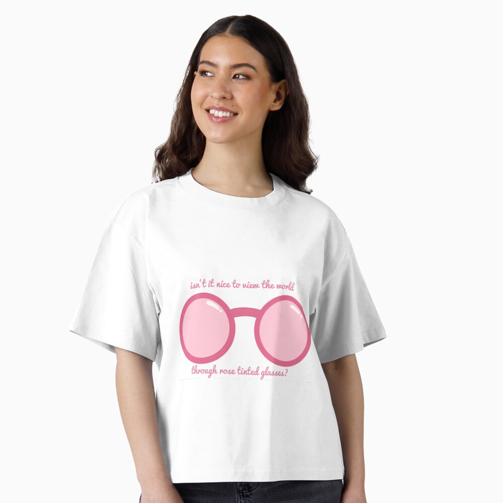 Item preview, Boxy T-Shirt designed and sold by K-AEyston.