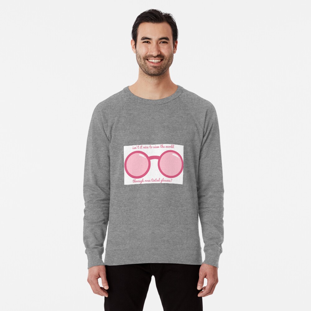 Item preview, Lightweight Sweatshirt designed and sold by K-AEyston.