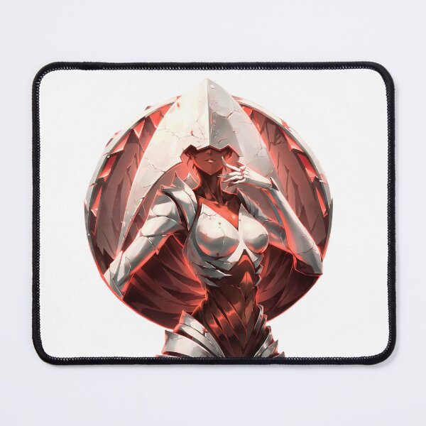 Item preview, Realistic Anime Elesh Norn - Grand Cenobite designed and sold by TheArtSculptor.
