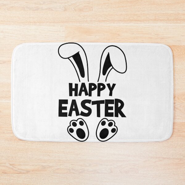 Item preview, Happy Easter Bunny Rabbit Face Funny Easter Day designed and sold by TotalDesine.
