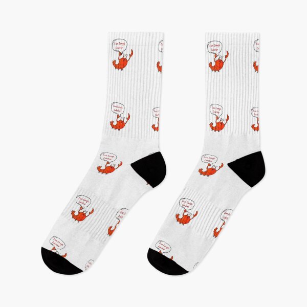 Item preview, Live Laugh Lobster designed and sold by erion-store.