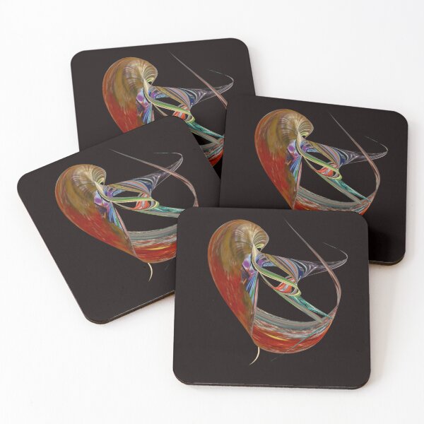 Item preview, Abstract is the new bold designed and sold by Arttygenenius.