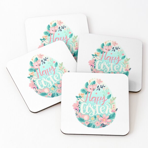 Item preview, Happy Easter designed and sold by StyleSan1.
