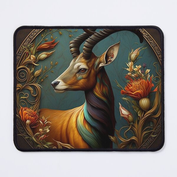 Item preview, Fantasy Deer designed and sold by XCentric00.