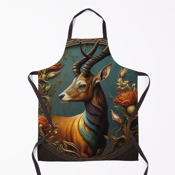 Item preview, Fantasy Deer designed and sold by XCentric00.