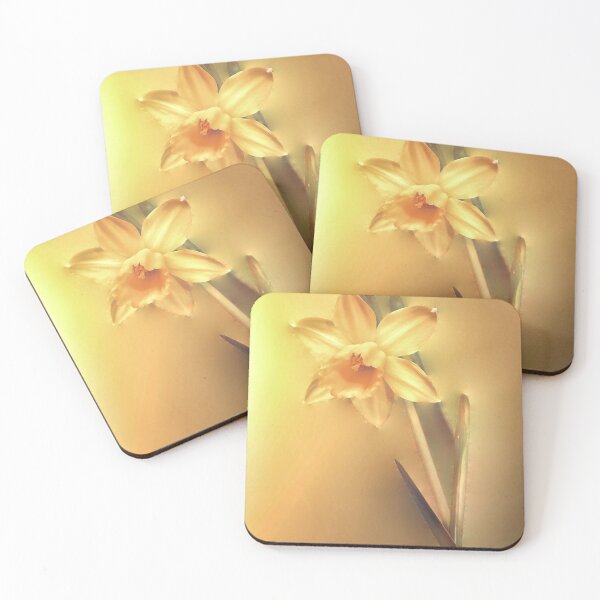 Item preview, Yellow Daffodil designed and sold by James DeFazio.