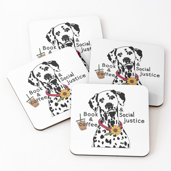 Item preview, A dog and a book  designed and sold by Pheonylove.