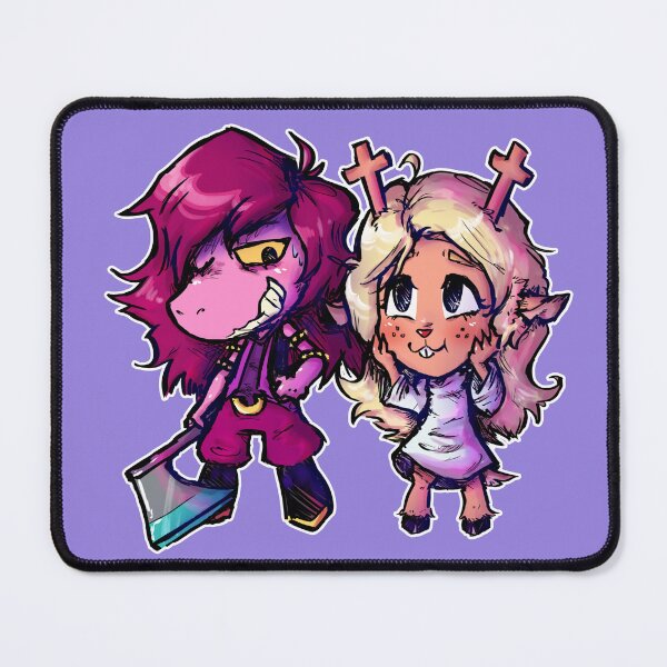Item preview, Susie & Noelle designed and sold by Pastelishish.