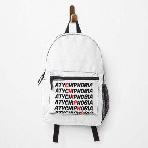 Item preview, Atychiphobia designed and sold by Artista-shop.