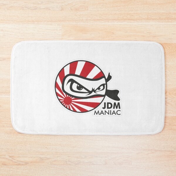 Item preview, Jdm Maniac designed and sold by Gile-Shop.