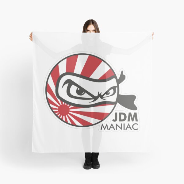 Item preview, Jdm Maniac designed and sold by Gile-Shop.