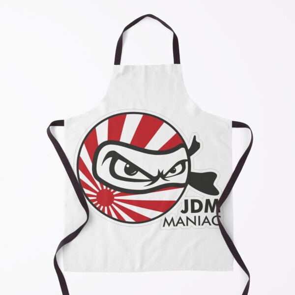 Item preview, Jdm Maniac designed and sold by Gile-Shop.