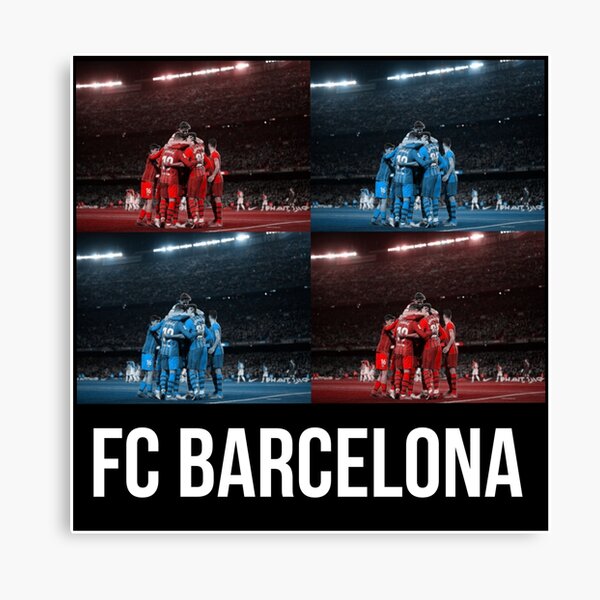 Sudadera roja Barça + Cruyff – Barça Official Store Spotify Camp Nou