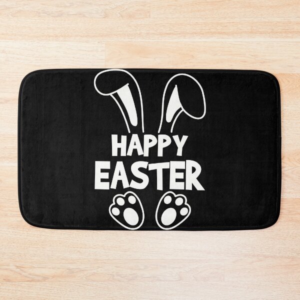 Item preview, Happy Easter Bunny Rabbit Face Funny Easter Day designed and sold by TotalDesine.