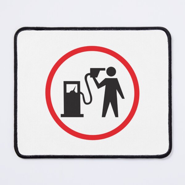 Item preview, Gasoline Pistol Board designed and sold by Gile-Shop.