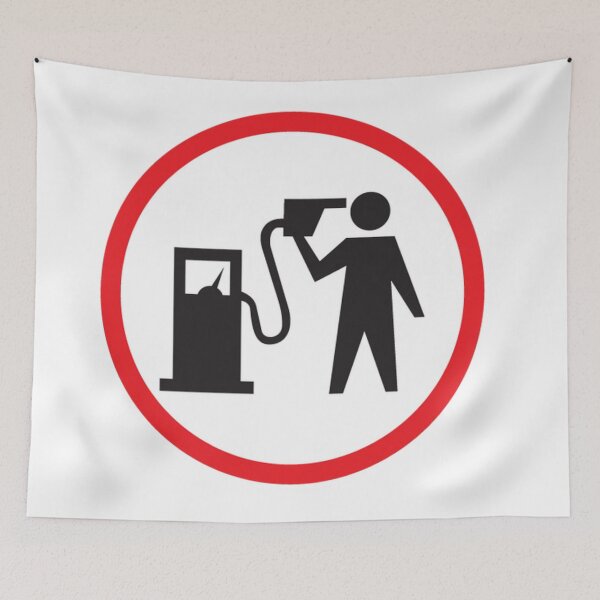 Item preview, Gasoline Pistol Board designed and sold by Gile-Shop.