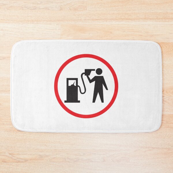 Item preview, Gasoline Pistol Board designed and sold by Gile-Shop.