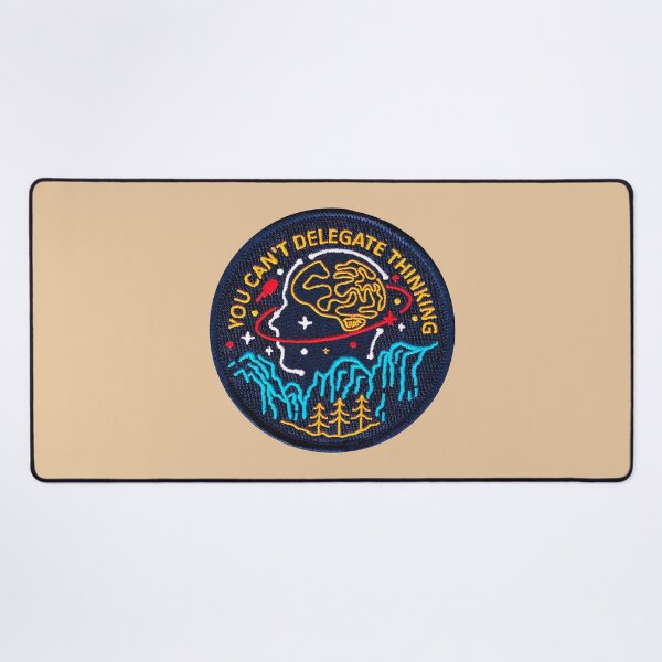 Item preview, you can not delegate thinking designed and sold by si3iy.