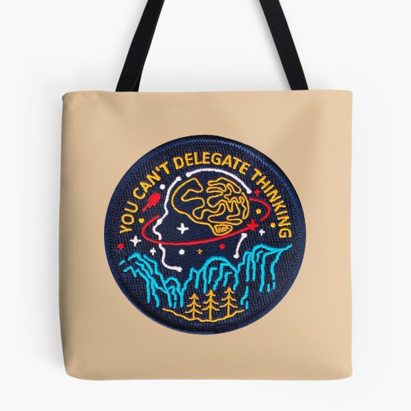 Item preview, you can not delegate thinking designed and sold by si3iy.