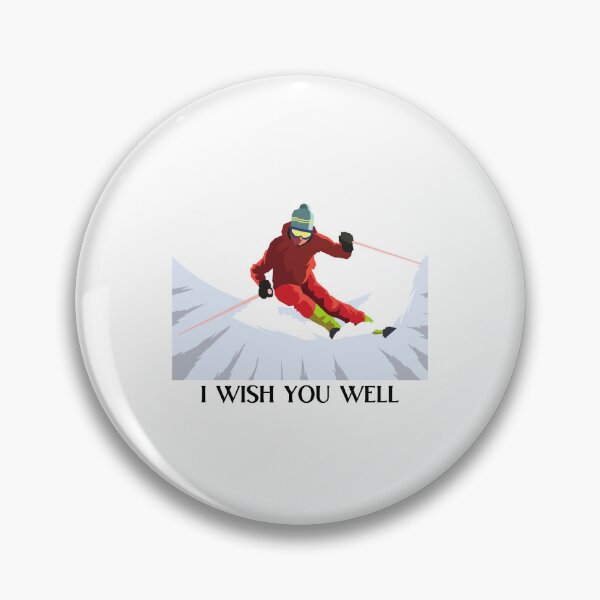 Item preview, Get well soon. I wish you well. designed and sold by Lotsalaughta.