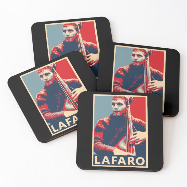 Item preview, Scott Lafaro Hope Poster - - Greatest musicians in jazz history  designed and sold by Quentin1984.