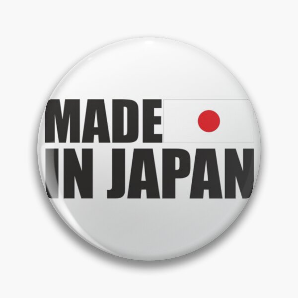 Item preview, Made In Japan designed and sold by Gile-Shop.