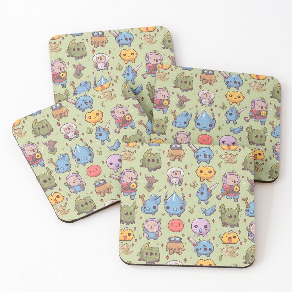 Item preview, Fantasy Characters Colorful 10 designed and sold by FantasyRealmOP.