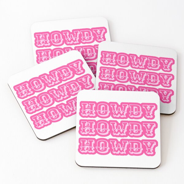 Item preview, Howdy designed and sold by radiantdark.