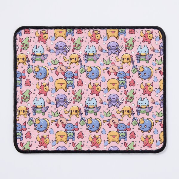 Item preview, Fantasy Characters Colorful 11 designed and sold by FantasyRealmOP.