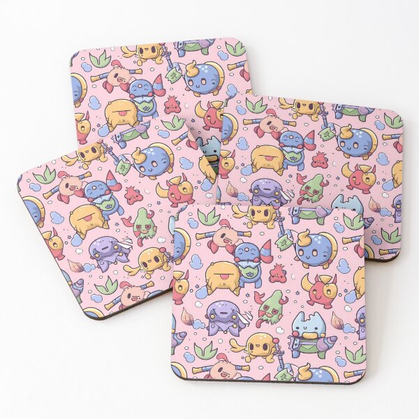 Item preview, Fantasy Characters Colorful 11 designed and sold by FantasyRealmOP.