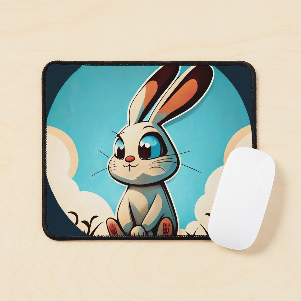 Item preview, Mouse Pad designed and sold by Wiikus.