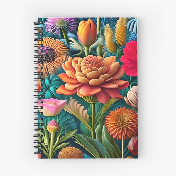 Aperçu de l'œuvre Beauté en fleurs créée et vendue par Rui Fernandes.