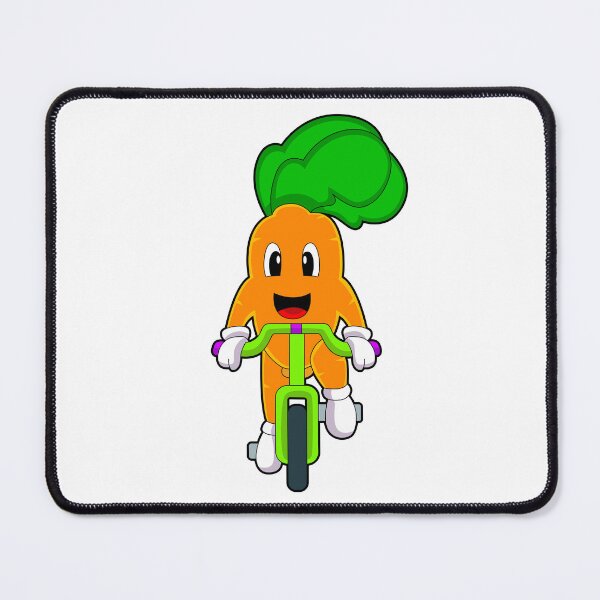 Item preview, Carrot Bicycle designed and sold by Snabdesign84.