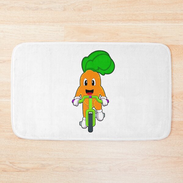 Item preview, Carrot Bicycle designed and sold by Snabdesign84.