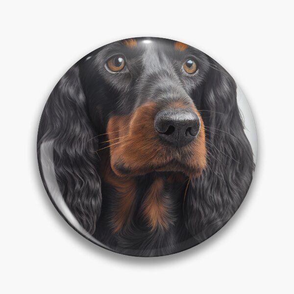 Item preview, perro setter gordon designed and sold by mybestpicture.