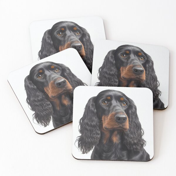 Item preview, perro setter gordon designed and sold by mybestpicture.